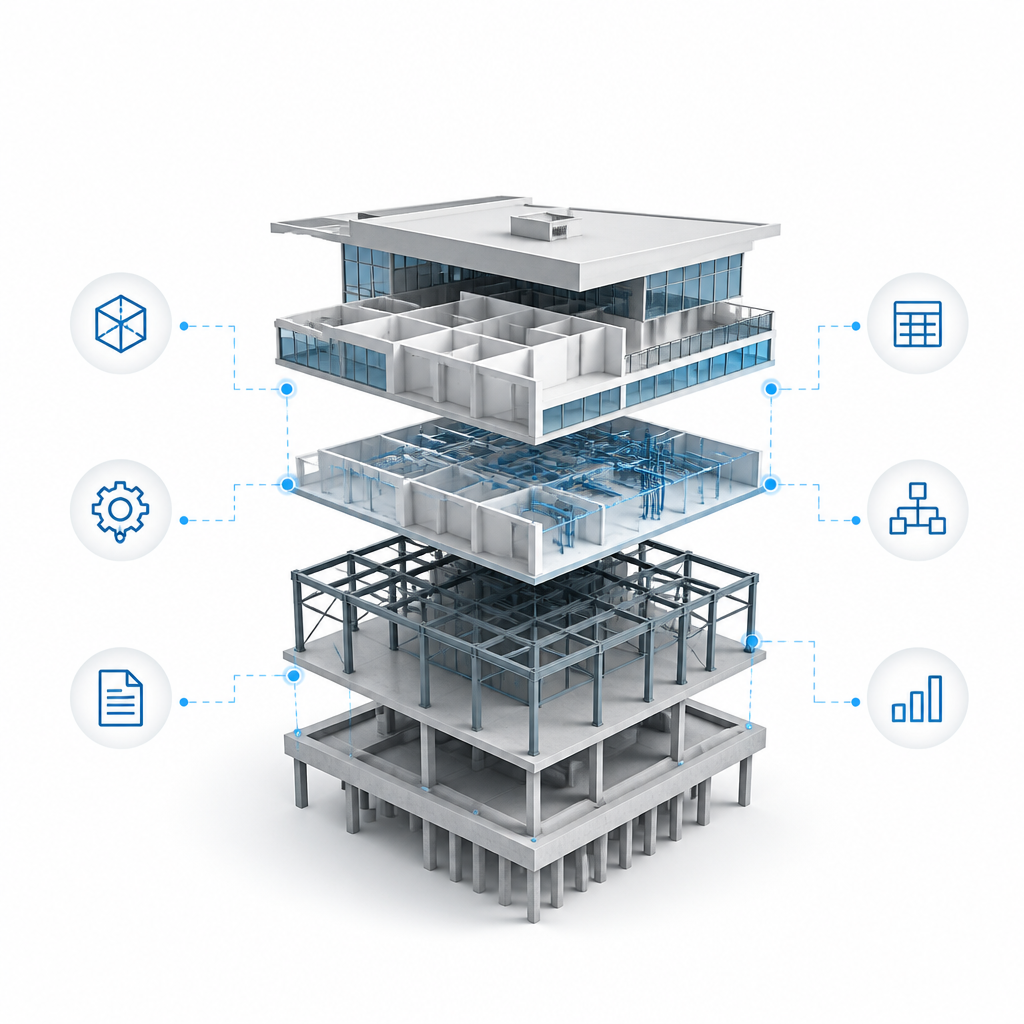 bim automation