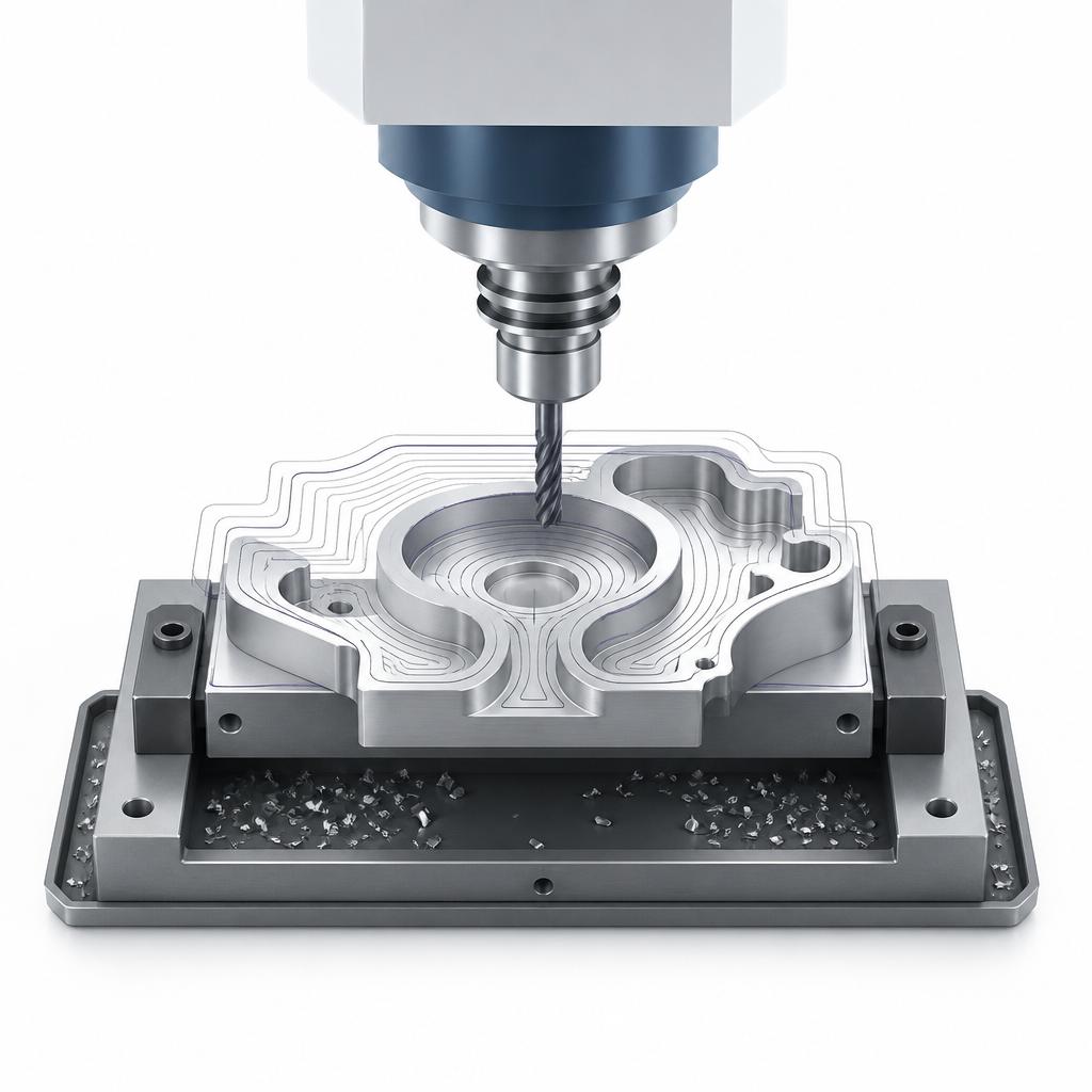 cam automation